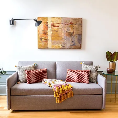 Apartamento Insitu Formosa 168 *