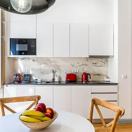 Apartamento Insitu Formosa 168